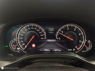 BMW X4 M40 d *CarPlay*Pano*LED*HuD* - foto 12