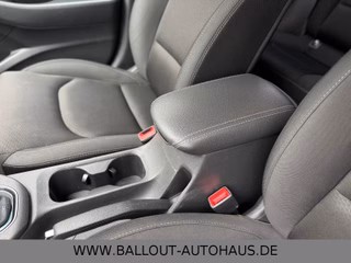Hyundai i30 cw Trend*1.HAND*KLIMA*NAVI*SPUR*SHZ*KAMERA* - foto 2