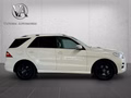 Миниатюра 3 - Mercedes-Benz ML 350 CDI BlueTec AMG Line. Gepflegt . Scheckheft.