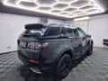 Daumennagel 4 - Land Rover Discovery Sport R-Dynamic AWD|5 JAHRE GARANTIE|AUTO|NAVI|LEDER|LED