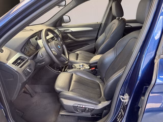 BMW X1 X-Line x-Drive Sport Autom., AHK Pano LED - photo 7