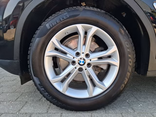 BMW X3 xDrive 20 d Mild-Hybrid AUTOMATIK / AHK / LEDER / NAVI - foto 13
