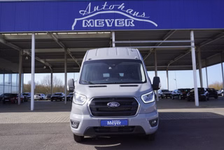 Ford Transit Bus age.one-day registration Kaufen