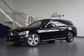 Daumennagel 1 - Mercedes-Benz C 180 CGI  AUT NAV LED SHZ 360°