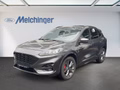 Daumennagel 1 - Ford Kuga Plug-In Hybrid ST-Line X