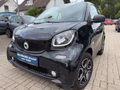 Daumennagel 9 - Smart ForTwo*NAVI*PANO*SHZ*LED&SENSOR*1.HAND*90PS*