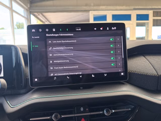 Skoda Kodiaq Selection Autom., LED ACC Navi Kamera - photo 15