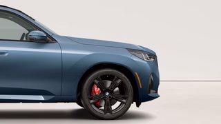 2026 BMW X3 30 xDrive - photo 4