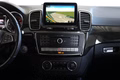 Daumennagel 20 - Mercedes-Benz GLE 350 d 4Matic  AUT AHK 360° PANO