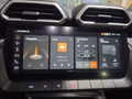 Daumennagel 24 - MG ZS Luxury 1,5 Hybrid+ 197PS Pano/18*Alu/LED/Navi/Leder/Kamera   **