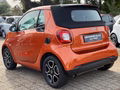 Daumennagel 29 - Smart ForTwo CABRIO*AUTOMATIK*SITZHEIZUNG*KLIMA*90PS*