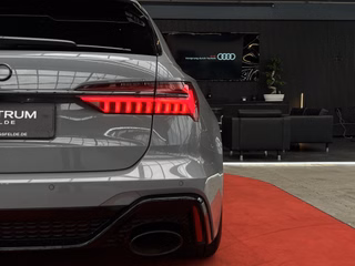 Audi RS 6 Avant 4.0 TFSI quattro PANO / B&O / 360° CAM / MATRIX - foto 4