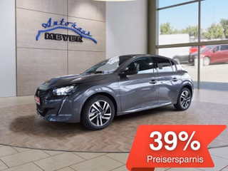 Peugeot 208 age.one-day registration Kaufen