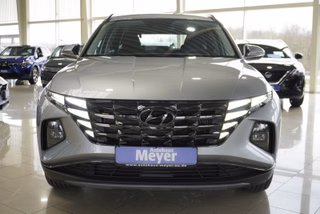 Hyundai TUCSON age.one-day registration Kaufen