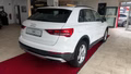 Daumennagel 8 - Audi Q3 35 TFSI advanced