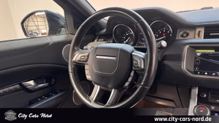 Land Rover Range Rover Evoque Pure MEMORY-MERIDIAN-TOTW-LED - фото 14