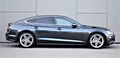 Thumbnail 2 - Audi A5 Sportback Quattro S-Line /Virtual Cockpit/LED/NAVI/KEYLESS