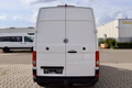 Daumennagel 6 - Volkswagen Crafter Kasten 35 lang Hochdach AHK NAVI APP