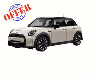 2022 MINI Cooper S Hardtop 4 door - photo 1