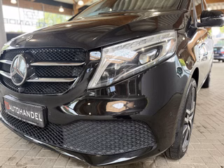 Mercedes-Benz V 300 d AVANTGARDE EDITION lang 360°, Massage, LED ILS, 2 Bildschirme - foto 11