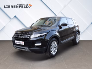 Land Rover Range Rover Evoque Used vehicle for sale