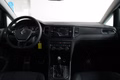 Daumennagel 17 - Volkswagen Golf Sportsvan VII United AUT NAV LED