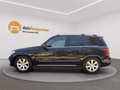 Daumennagel 9 - Mercedes-Benz GLK 250 CDI BlueTec 4Matic LEDER/NAVI/STHZ/HARMAN KARDON