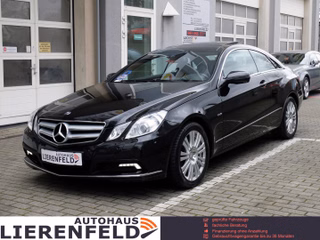 Mercedes-Benz E 350 CDI Gebrauchtwagen Kaufen