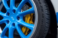 Daumennagel 39 - Porsche 911/996 GT3 RS  first paint PCCB MwSt VAT