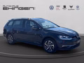 Daumennagel 4 - Volkswagen Golf Variant VII Join 1.5 TSI DSG AHK+Navi