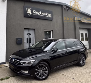 Volkswagen Passat Variant Gebrauchtwagen Kaufen