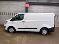 Daumennagel 8 - Ford Transit Custom Kasten 270 L1 Trend