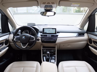 BMW 225 xe Luxury Line aus 1.Hand - bilder 15