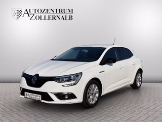 Renault Megane Gebrauchtwagen Kaufen