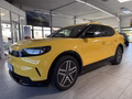 Daumennagel 2 - Ford Capri 250 kW Dual-Motor AWD Premium HeadUp