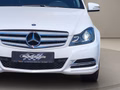 Daumennagel 13 - Mercedes-Benz C 200CDI 7G Autom. Avantgarde Xenon Navi PDC