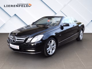 Mercedes-Benz E 350 Used vehicle for sale