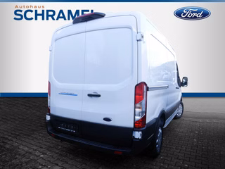 Ford Transit Kasten 3,5t L2H2 Trend SHZ KAMERA NAVI - foto 3