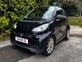 Daumennagel 2 - smart forTwo mhd Alu Klima Stadtflitzer Parken-kein Problem:-)