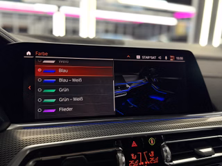 BMW X5 xDrive 25 d M Sport PANO/LEDER/LED/360°/MEMORY/CARPLAY - foto 34