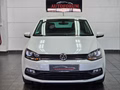 Daumennagel 2 - Volkswagen Polo V Navi Klima Tempomat