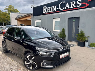 Citroën C4 Picasso Gebrauchtwagen Kaufen