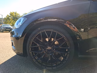 Volkswagen Golf VII 1.5 TSI Comfortline DSG / KLIMA / NAVI / ACC / KAMERA - foto 13
