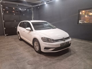 Volkswagen Golf Gebrauchtwagen Kaufen