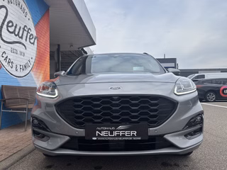 Ford Kuga Hybrid ST-Line X /LED/AHK schwenkbar/ACC - bilder 3