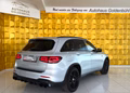 Daumennagel 5 - Mercedes-Benz GLC43 AMG 4Matic  MEMORY PANO 360CAM STANDHZ SHZ