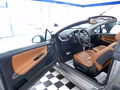 Daumennagel 14 - Peugeot 207 CC CC Platinum*2Vorb*Leder Braun*Bluetooth*Sitzheizung*