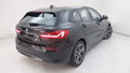 Daumennagel 4 - BMW 118i Sport Line KMFRTZGNG/ADAPTLED/CARPLAY/NAVI
