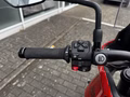 Daumennagel 13 - Triumph Tiger Sport 660 1.Hand Scheckheft gepflegt