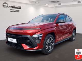 Hyundai KONA Neuwagen Kaufen